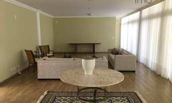 Imagem 3: Casa com 4 dormitórios, 750 m² - venda por R$ 6.000.000,00 ou aluguel por R$ 30.000,00/mês