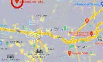 Imagem 2: São Paulo/SP - Sitio do mandaqui