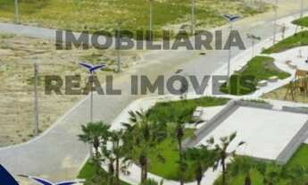 Imagem 6: Lotes prontos para construir. Jereissati 3. a 4 minutos do centro de Maracanaú
