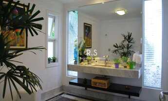 Imagem 5: Casa com 8 dormitórios à venda, 1900 m² por R$ 23.000.000,00 - Morumbi - São Paulo/SP