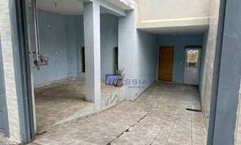 Imagem 2: Sobrado à venda, 180 m² por R$ 530.000,00 - Vila Matilde - São Paulo/SP