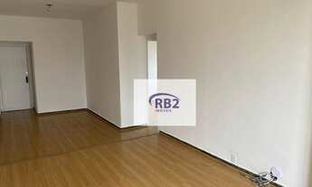 Imagem 3: Apartamento com 2 quartos à venda, 75 m² por R$ 400.000 - Santa Rosa - Niterói/RJ