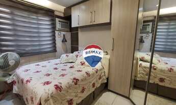 Imagem 7: Apartamento à venda, 72 m² por R$ 500.000,00 - Jacarepaguá - Rio de Janeiro/RJ