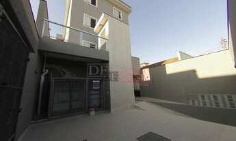 Imagem 4: Apartamento à venda, 50 m² por R$ 270.000,00 - Vila Matilde - São Paulo/SP