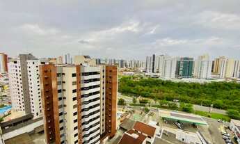 Imagem: Aracaju - Apartamento Padrão - Grageru