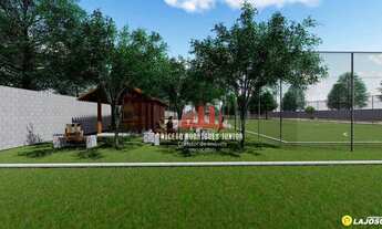 Imagem 4: Terreno à venda no Residencial Lagoa Golden Ville, 476 m² - Lagoa de Fora - Balneário Gaiv