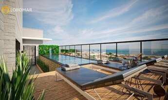 Imagem 6: Apartamento com 3 dormitórios à venda, 93 m² por R$ 675.481,60 - Itacolomi - Balneário Piç