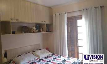 Imagem 2: LIndissimo Sobrado no Pq. Monte Alegre. Aceita permuta por Apto de 3 dorm com + de 110m²