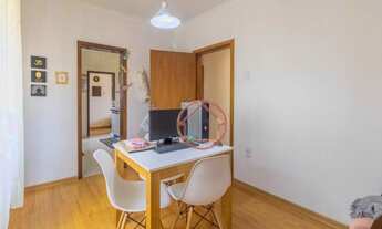 Imagem 7: Apartamento / 4 Dormitórios / 1 Vaga / Passo D Areia / Porto Alegre