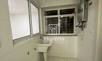 Imagem 9: Apartamento em Condomínio Resort no Recreio dos Bandeirantes