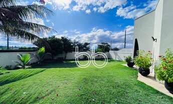 Imagem 4: Casa com 4 dormitórios à venda, 350 m² por R$ 1.950.000,00 - Condomínio Palmeiras Imperiai