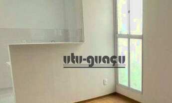 Imagem 3: Apartamento com 2 dormitórios à venda, 40 m² por R$ 220.000 - Residencial Império La Caste