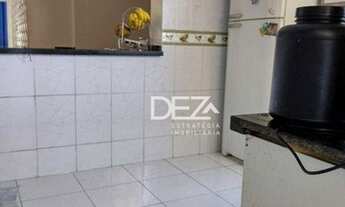 Imagem 7: Apartamento com 3 dormitórios à venda, 95 m² por R$ 280.000,00 - Vila Bom Princípio - Cach