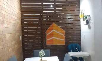 Imagem 5: Apartamento à venda, 56 m² por R$ 190.000,00 - Barnabé - Gravataí/RS