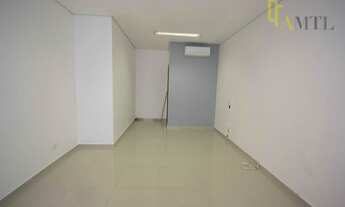 Imagem 3: Sala para alugar, 25 m² por R$ 2.800,00/mês - Vila Madalena - São Paulo/SP