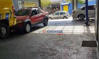 Imagem 3: Galpão para alugar, 370 m² por R$ 20.000,00/mês - Jardim Peri Peri - São Paulo/SP