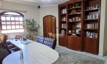 Imagem 6: Sobrado com 3 dormitórios à venda, 300 m² - Parque Três Meninos - Sorocaba/SP