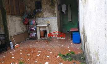 Imagem 6: Terreno à venda, 228 m² por R$ 795.000,00 - Cidade Patriarca - São Paulo/SP