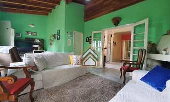 Imagem 5: Sobrado à venda, 250 m² por R$ 480.000,00 - Passo do Feijó - Alvorada/RS