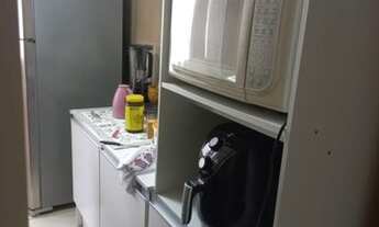 Imagem 5: Apartamento para Venda em Mogi das Cruzes, Jardim Bela Vista, 2 dormitórios, 1 banheiro, 1