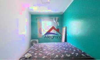 Imagem 4: 200 m² construídos, amplo sobrado com 3 dormitórios (1 suite master com hidro e closed