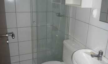 Imagem 6: Excelente Kit mobiliada no Park Ville