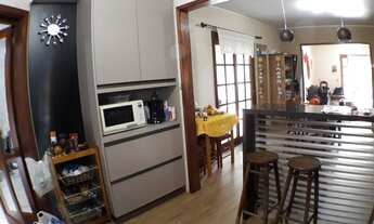 Imagem 7: Casa com 3 dormitórios à venda, 150 m² por R$ 360.000,00 - Sol Nascente - Estância Velha/R