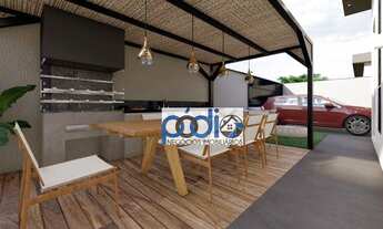 Imagem 6: Casa com 3 dormitórios à venda, 100 m² por R$ 670.000,00 - Jardim Ipe - Atibaia/SP