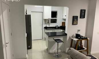 Imagem 4: Bairro do Limão : Apartamento a Venda com 3 Dormitórios Suite 2 Vagas Terraço com Churrasq