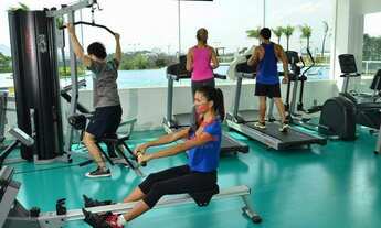 Imagem 7: Terreno Condomínio de alto padrão, Viverde II com 462 m²