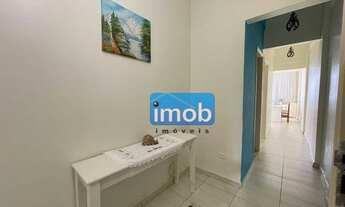 Imagem 3: Apartamento com 2 dormitórios à venda, 95 m² por R$ 455.000,00 - Pompéia - Santos/SP