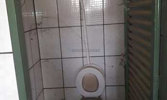 Imagem 3: Galpão no alameda várzea grande