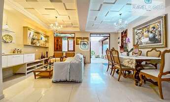 Imagem: Casa em condomínio com 3 suítes na Lagoa