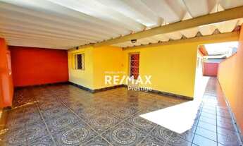 Imagem 2: Casa com 4 dormitórios - 117 m² por R$ 320.000 - São João - Sertãozinho/SP