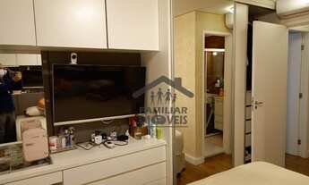 Imagem 4: Apartamento Bela Citta completamente planejado