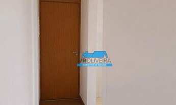 Imagem 5: Apartamento com 2 dormitórios à venda, 50 m² por R$ 270.000 - Utinga - Santo André/SP