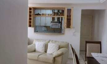 Imagem 4: Apartamento com 2 dormitórios à venda, 54 m² por R$ 310.000,00 - Pirajussara - São Paulo/S