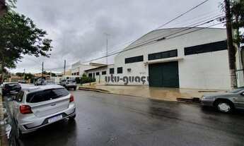 Imagem 2: Galpão para alugar - Jardim Novo Itu - Itu/SP