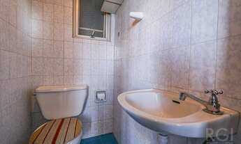 Imagem 6: Porto Alegre - Apartamento Padrão - Santa Tereza