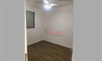 Imagem 5: Apartamento Edifício Pallas 2 domritorios