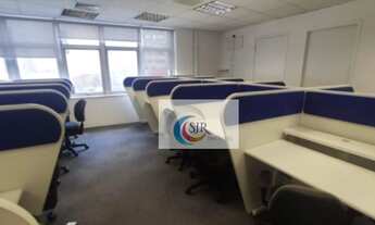 Imagem 6: Conjunto para alugar, 559 m² - Vila Olímpia - São Paulo/SP