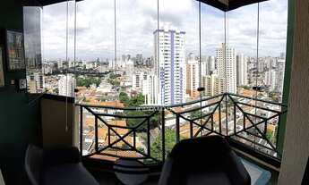 Imagem 4: Apartamento com 2 dormitórios, 64m² à venda na Vila Mariana