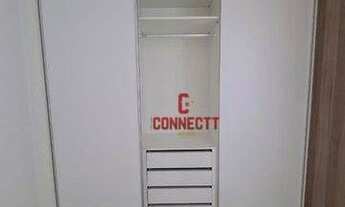 Imagem 6: Apartamento com 1 dormitório à venda, 36 m² por R$ 288.000 - Jardim Botânico - Ribeirão Pr