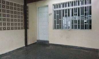 Imagem 2: Casa com 2 dormitórios para alugar, 101 m² por R$ 2.450,00 - Vila Cruzeiro - São Paulo/SP