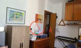 Imagem 5: Apartamento com 2 dormitórios à venda, 60 m² por R$ 287.000,00 - Vila Normandia - São Bern