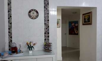 Imagem 2: Cobertura à venda, 300 m² por R$ 1.499.000,00 - Santo Antônio - São Caetano do Sul/SP