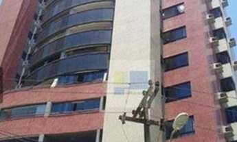 Imagem 2: Apartamento com 4 dormitórios à venda, 150 m² por R$ 960.000 - Meireles - Fortaleza/CE