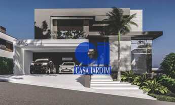 Imagem: Casa com 5 dormitórios à venda, 560 m²