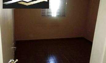 Imagem 3: Sobrado com 3 dormitórios à venda por R$ 480.000 - Vila Pires - Santo André/SP