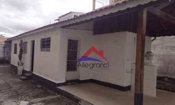 Imagem 5: Casa Térrea com Quintal e garagem, espaçosa